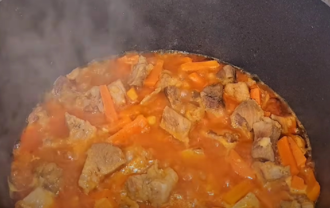 Перлова крупа з м'ясом: рецепт смачнючої страви з простих продуктів